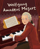 Book cover of: Wolfgang Amadeus Mozart