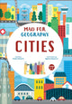 Book cover of: Cities. By: Baruzzi MISESTI