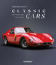 Book cover of: Classic Cars