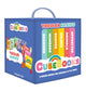 Book cover of: Cube Books. By: Agnese Baruzzi