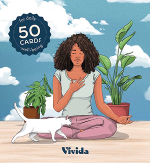 5-Minute-a-day Mindfulness