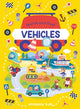 Book cover of: Search and Find Vehicles