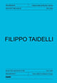 Book cover of: Filippo Taidelli