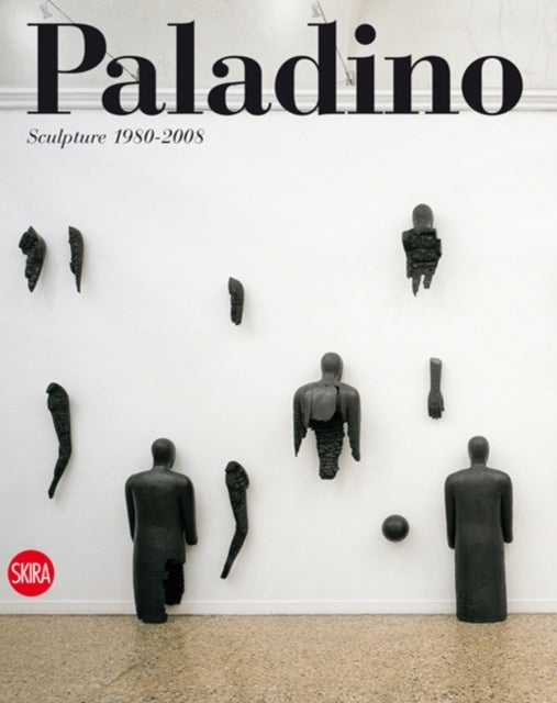 Book cover of: Mimmo Paladino. By: Mimmo Paladino