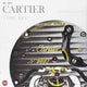 Book cover of: Cartier Time Art. By: Jack Forster