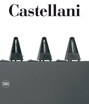Enrico Castellani