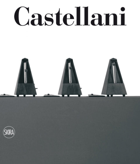 Enrico Castellani