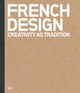 Book cover of: French Design. By: Alain Lardet