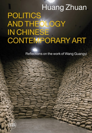Politics and Theology in Chinese Contemporary Art