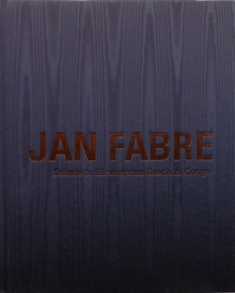 Jan Fabre