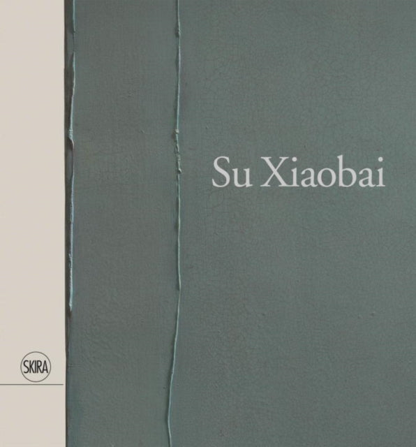 Book cover of: Su Xiaobai. By: Gao Minglu