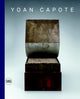 Book cover of: Yoan Capote. By: Tanya Barson