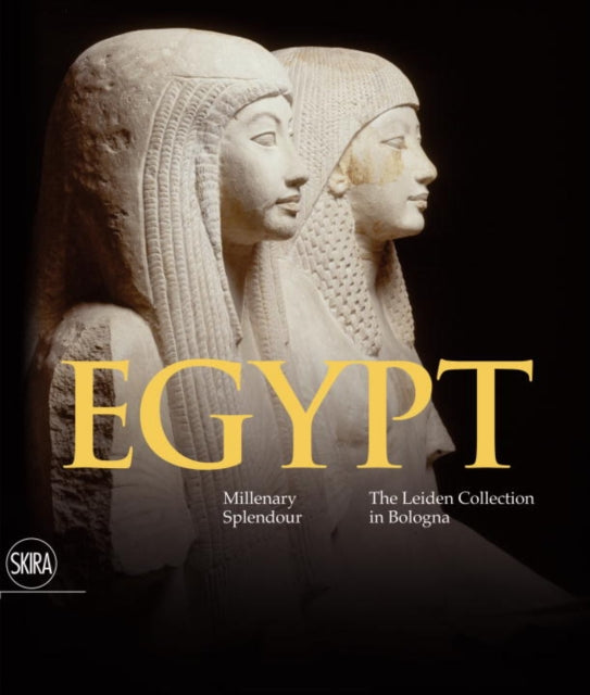 Book cover of: Egypt. By: Daniela Picchi