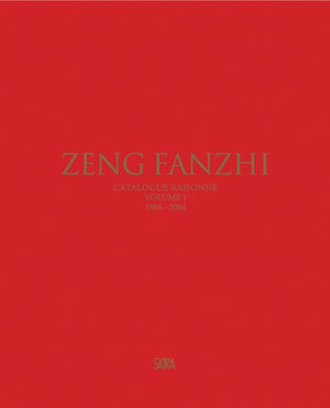 Zeng Fanzhi (Bilingual edition)