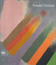 Book cover of: Friedel Dzubas. By: Patricia L. Lewy