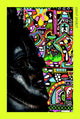 Book cover of: Group Spirit - Wild Style. By: Peres Projects Publishing