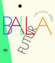 Book cover of: FuturBalla. By: Giacomo Balla