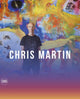 Book cover of: Chris Martin. By: Glenn O'Brien