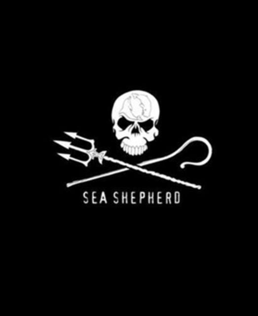 Book cover of: Sea Shepherd: 40 Years. By: David Hance