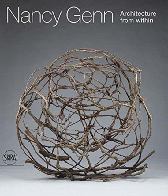 Book cover of: Nancy Genn. By: Nancy Genn