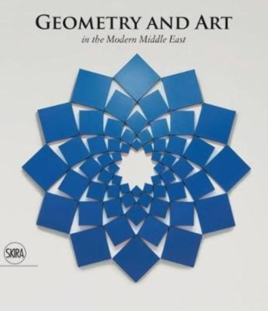 Book cover of: Geometry and Art. By: Roxane Zand