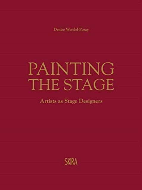 Painting the Stage Limited edition: Ilya and Emilia Kabakov
