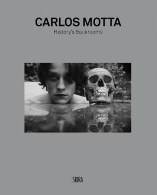 Book cover of: Carlos Motta. By: Carlos Motta