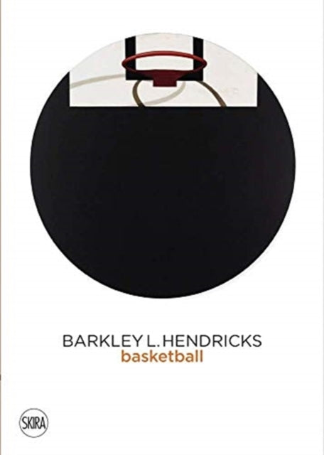 Book cover of: Barkley L. Hendricks. By: Barkley Hendricks