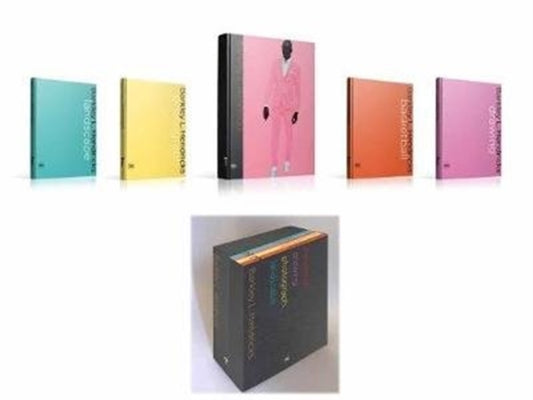 Book cover of: Barkley L. Hendricks. By: Barry Schwabsky