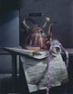 Book cover of: David Manzur. By: David Manzur