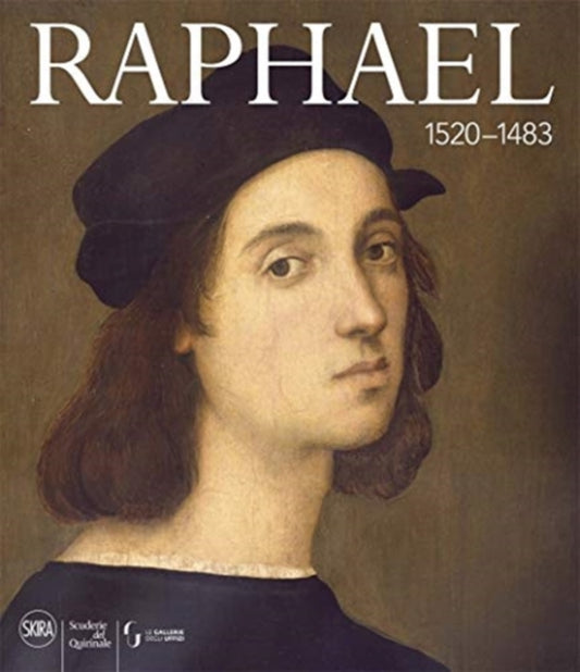 Book cover of: Raphael. By: Raphael