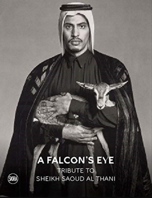 Book cover of: Falcon’s Eye. By: Hubert Bari