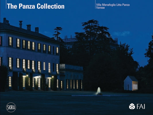 Book cover of: Panza Collection. By: Marco Magnifico