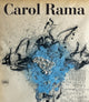 Book cover of: Carol Rama: Catalogue Raisonne. By: Carol Rama