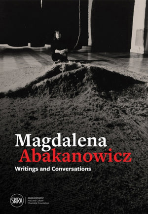 Magdalena Abakanowicz