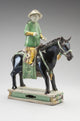 Book cover of: Galloping through the dynasties. By: Hou-mei Sung