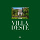 Book cover of: Villa d'Este. By: Andrea Bruciati