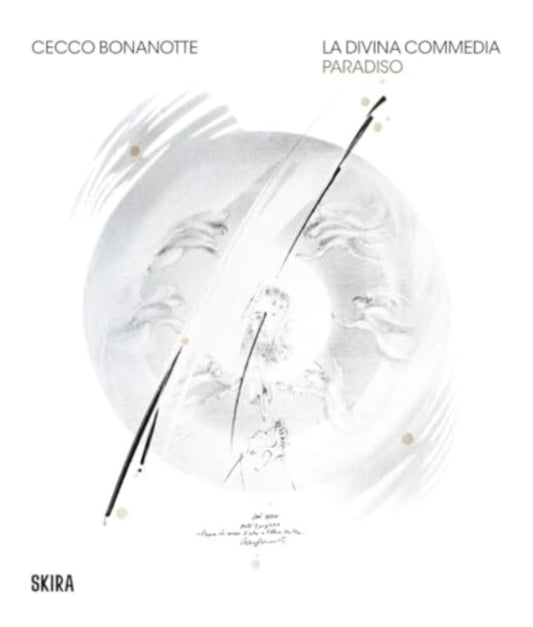 Book cover of: Cecco Bonanotte: Paradiso. By: Micol Forti
