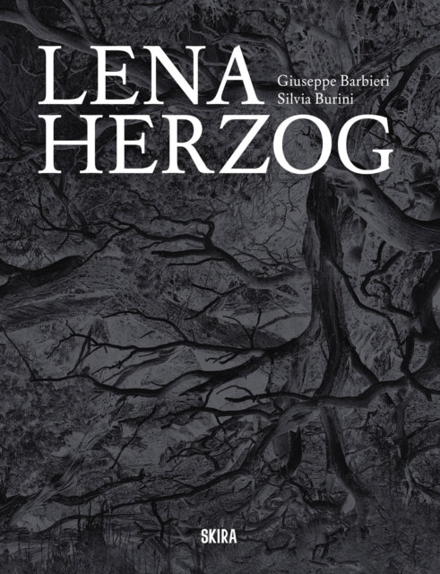 Book cover of: Lena Herzog. By: Lena Herzog