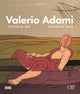 Book cover of: Valerio Adami (Bilingual edition). By: Marco Meneguzzo