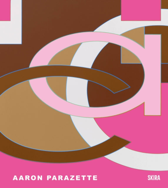 Book cover of: Aaron Parazette