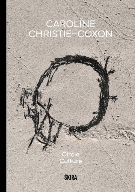 Book cover of: Caroline Christie-Coxon