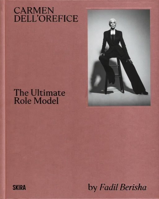 Book cover of: Carmen Dell'Orefice