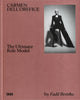 Book cover of: Carmen Dell'Orefice