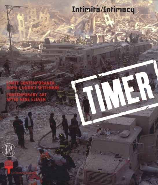 Book cover of: Timer. By: Timer (1st 2007 Milan, Italy)