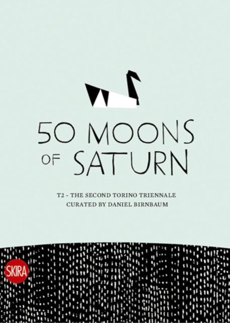 Book cover of: 50 Moons of Saturn