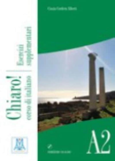 Book cover of: Chiaro!
