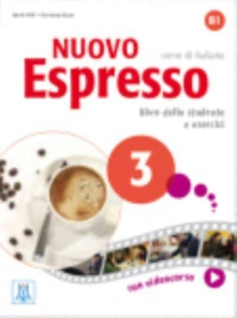 Nuovo Espresso 3