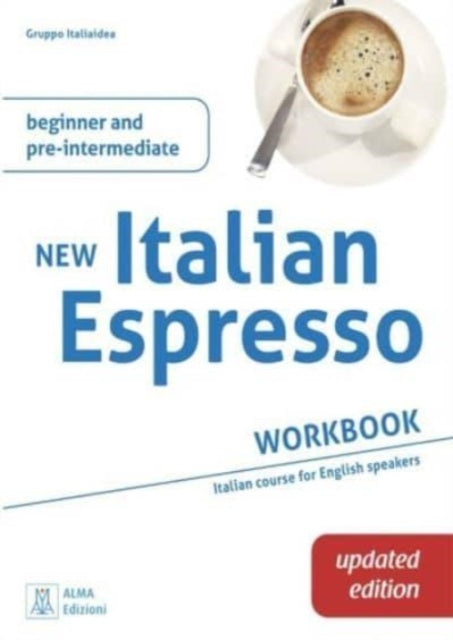 Book cover of: New Italian Espresso 1