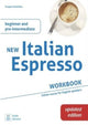 Book cover of: New Italian Espresso 1